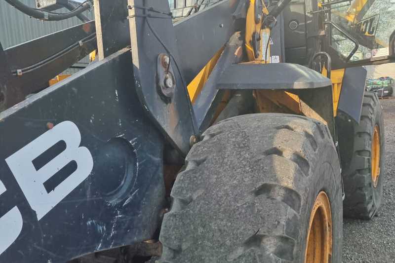 OmecoHub - Immagine JCB 437HTT4